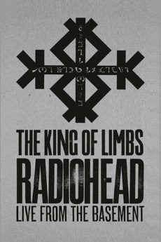 Radiohead: The King of Limbs (2011)