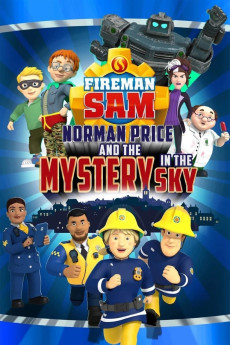 Fireman Sam: Norman Price and the Mystery in the Sky (2020) (2020) download