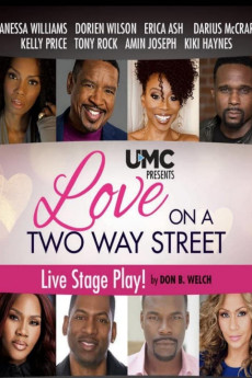 Love on A Two Way Street (2020)
