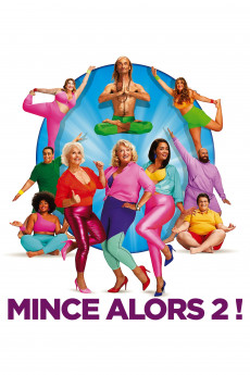 Mince alors 2! (2021)