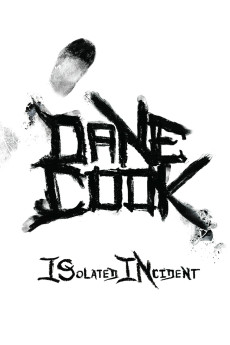 Dane Cook: Isolated Incident (2009) (2009) download
