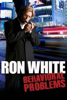 Ron White: Behavioral Problems (2009) (2009) download