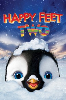 Happy Feet Two (2011) (2011) download