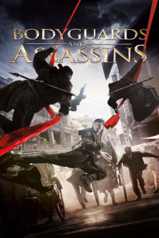 Bodyguards and Assassins (2009) (2009) download