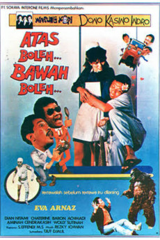 Up OK, Down OK (1986)