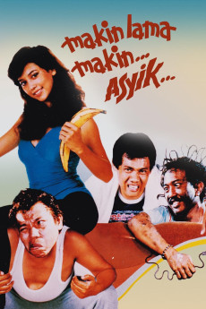 The Longer, the Better (1987)