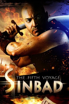 Sinbad: The Fifth Voyage (2014)