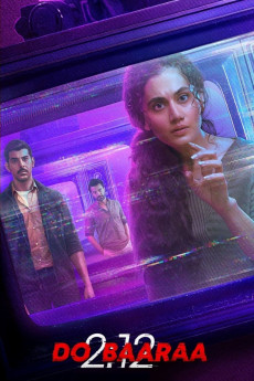 Dobaaraa (2022) (2022) download