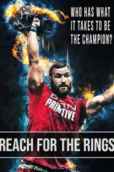 Reach for the Rings (2021)