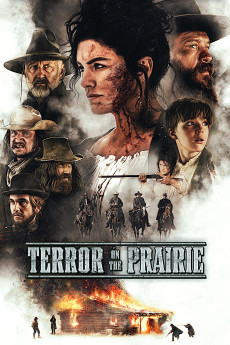 Terror on the Prairie (2022) (2022) download