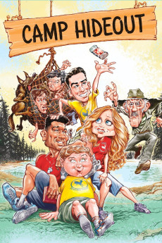 Camp Hideout (2023) (2023) download