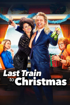 Last Train to Christmas (2021) (2021) download
