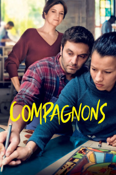 Compagnons (2021) (2021) download