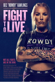 Fight to Live (2024)