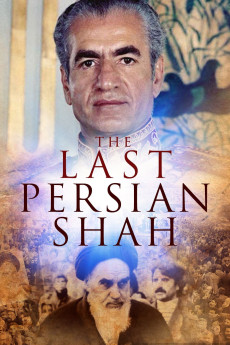 The Last Persian Shah (2019)