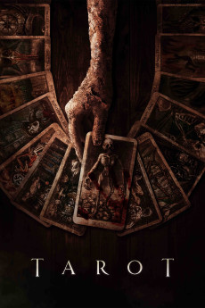 Tarot (2024) (2024) download