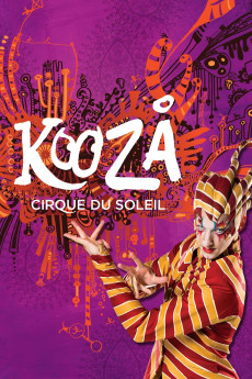 Cirque du Soleil: Kooza (2008) (2008) download