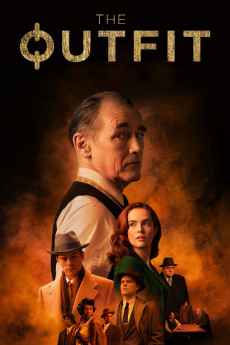 The Outfit (2022) (2022) download