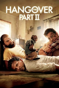 The Hangover Part II (2011) (2011) download