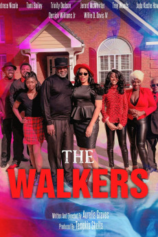 The Walkers (2021)