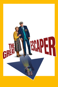The Great Escaper (2023) (2023) download