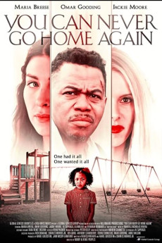 You Can Never Go Home Again (2022)