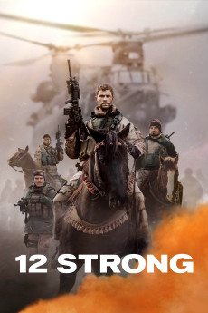 12 Strong (2018) (2018) download