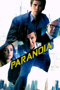Paranoia (2013)