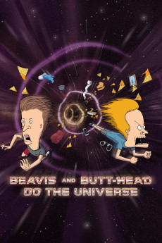 Beavis and Butt-Head Do the Universe (2022) (2022) download