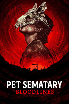 Pet Sematary: Bloodlines (2023) (2023) download
