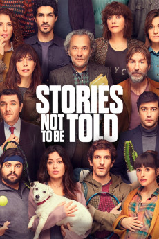 Stories Not to Be Told (2022)