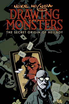 Mike Mignola: Drawing Monsters (2022) (2022) download