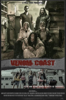 Venom Coast (2021)
