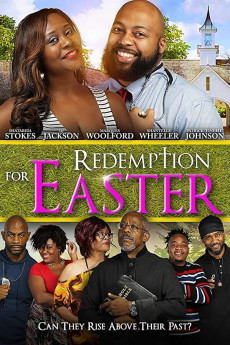Redemption for Easter (2021)