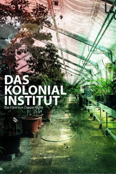 Das Kolonialinstitut (2019)