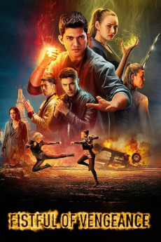 Fistful of Vengeance (2022) (2022) download