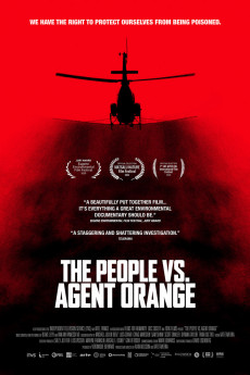 The People vs. Agent Orange (2020)