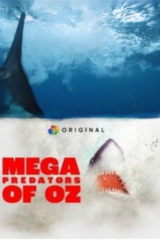 Mega Predators of Oz (2021)