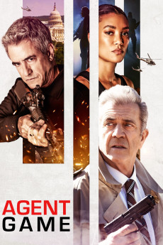 Agent Game (2022) (2022) download