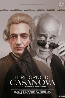Casanova's Return (2023) (2023) download