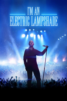 I'm an Electric Lampshade (2023)