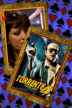 Torrente 4: Lethal Crisis (2011)