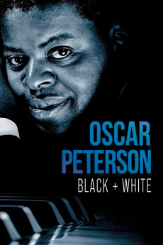 Oscar Peterson: Black + White (2020)
