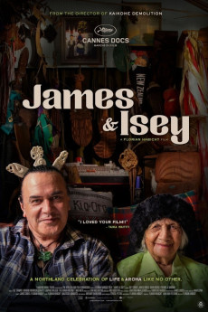 James & Isey (2021)