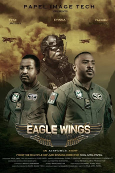 Eagle Wings (2021) (2021) download