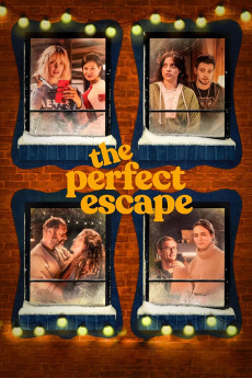 The Perfect Escape (2023) (2023) download