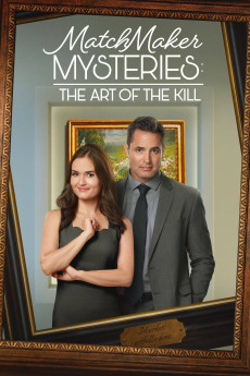 Matchmaker Mysteries The Art of the Kill (2021)