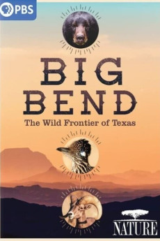 Nature Big Bend: The Wild Frontier of Texas (2021)