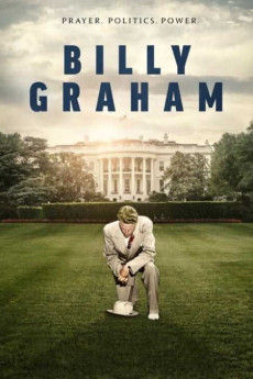 American Experience Billy Graham (2021)