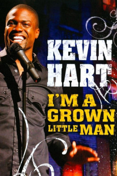 Kevin Hart: I'm a Grown Little Man (2009) (2009) download